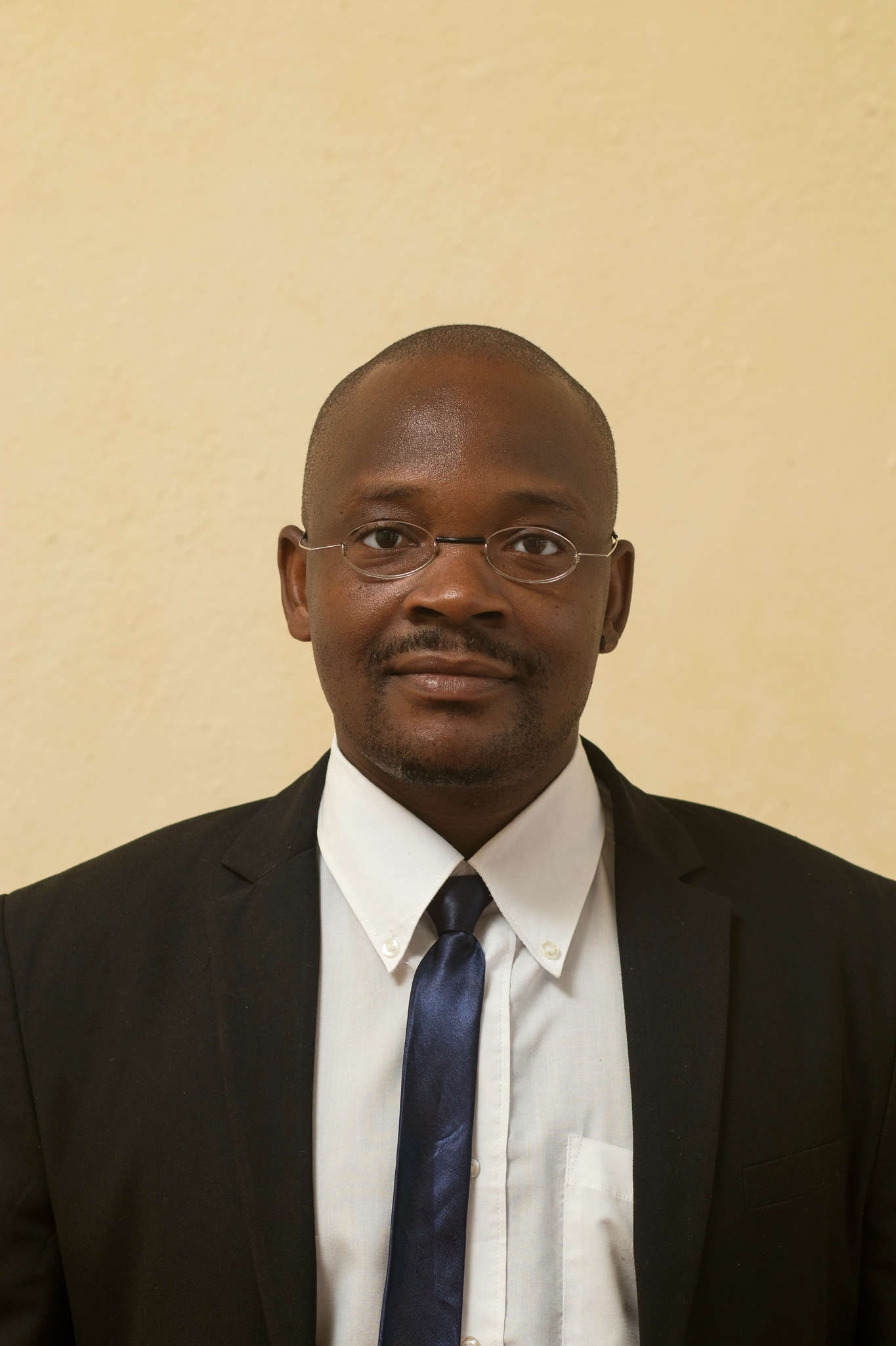 Staff Member