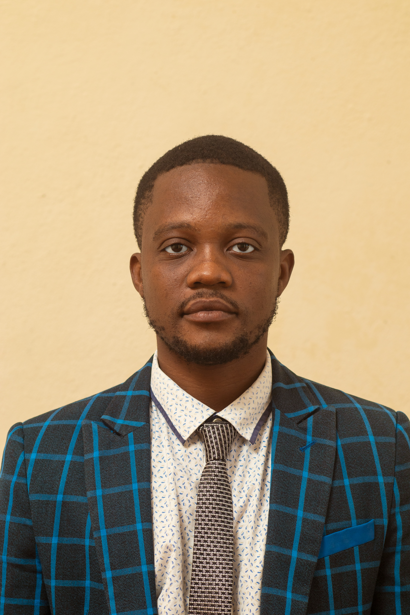 Staff Member