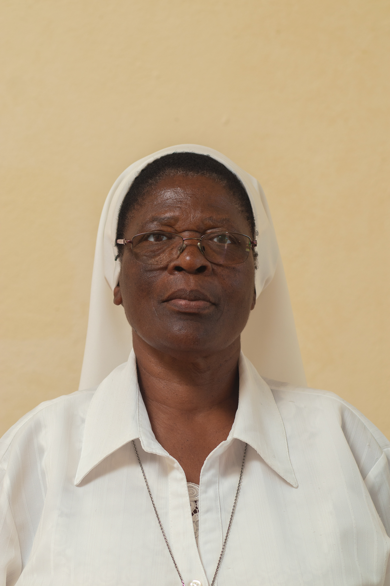 Staff Member
